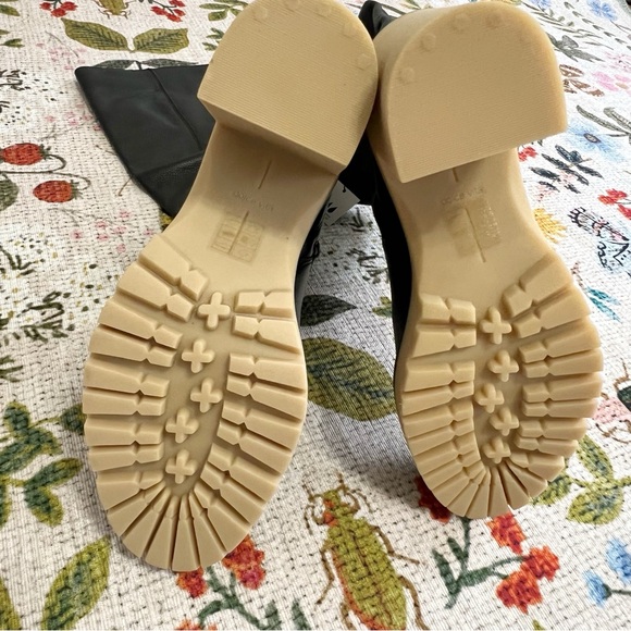 NWT Dolce Vita Corry H2O Boots Leather - Picture 14 of 16